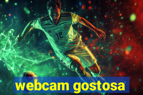 webcam gostosa